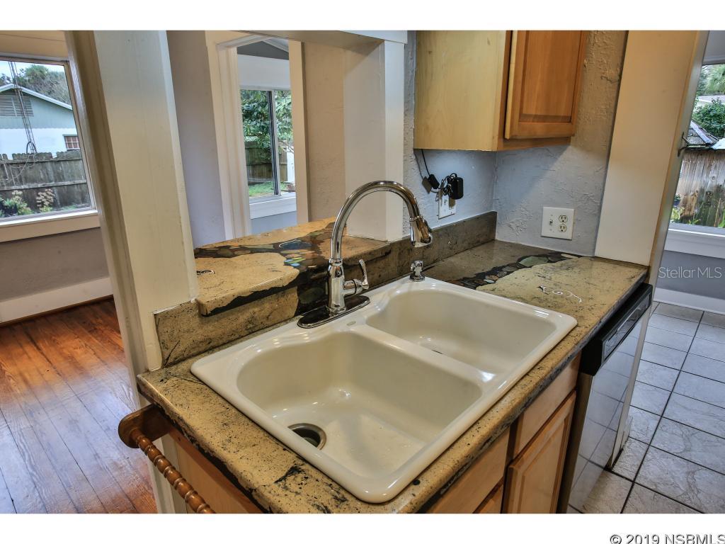 Palmetto Park Sheppard & Sanchez Grant - Residential