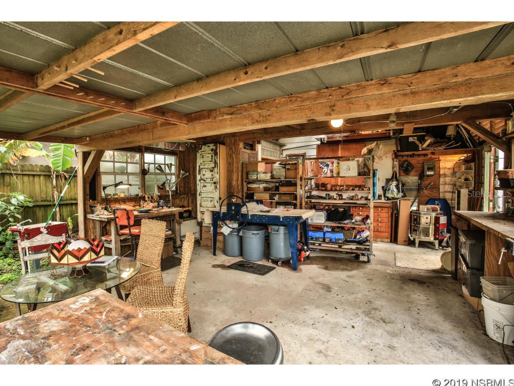 Palmetto Park Sheppard & Sanchez Grant - Residential