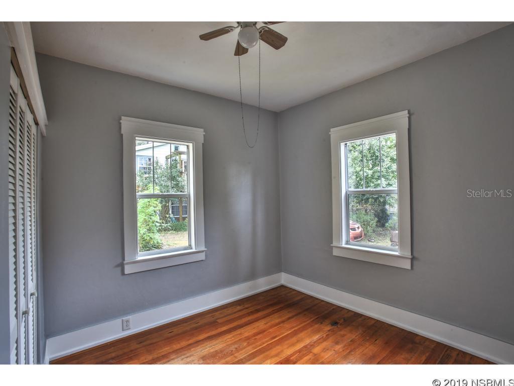 Palmetto Park Sheppard & Sanchez Grant - Residential