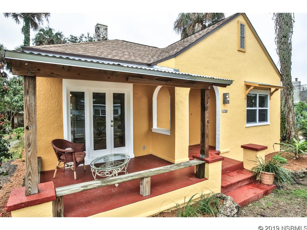 Palmetto Park Sheppard & Sanchez Grant - Residential