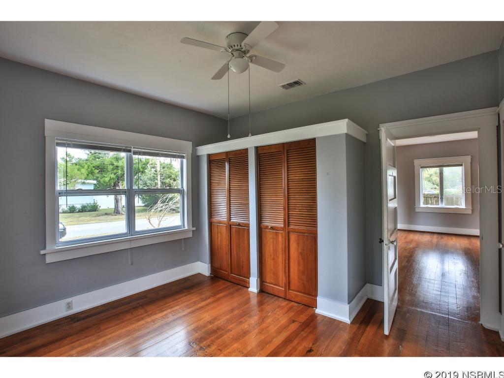 Palmetto Park Sheppard & Sanchez Grant - Residential