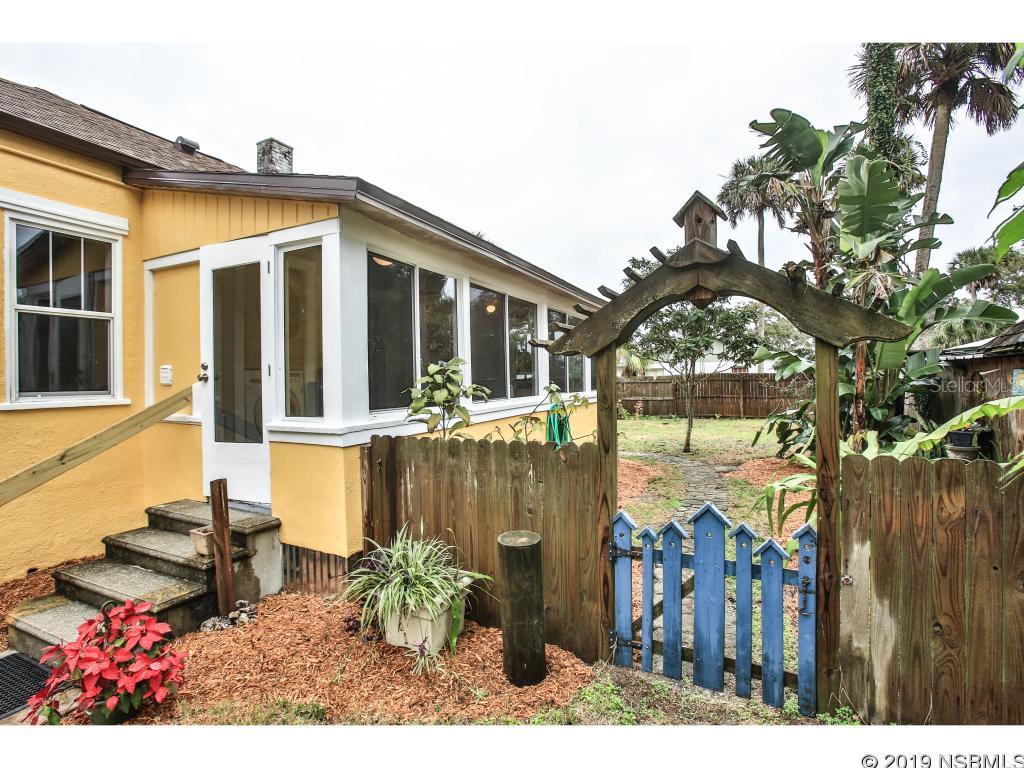 Palmetto Park Sheppard & Sanchez Grant - Residential