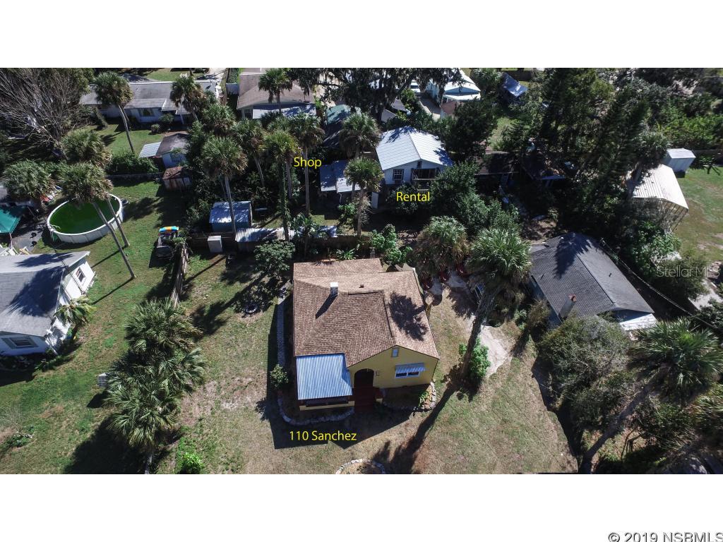 Palmetto Park Sheppard & Sanchez Grant - Residential