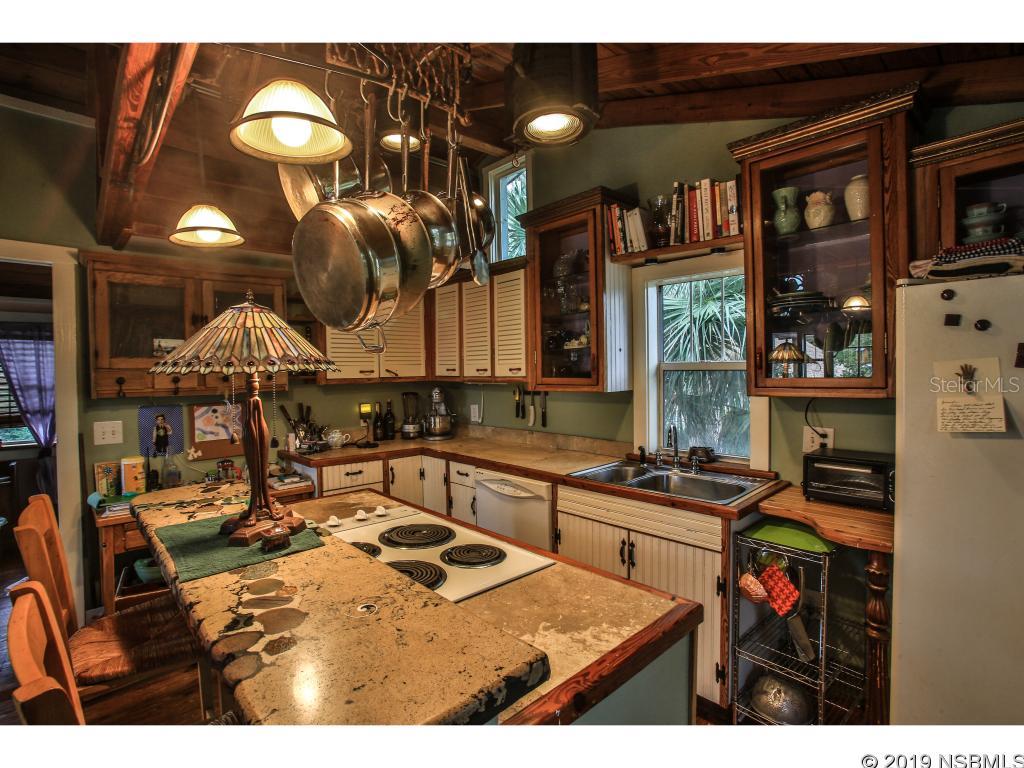 Palmetto Park Sheppard & Sanchez Grant - Residential