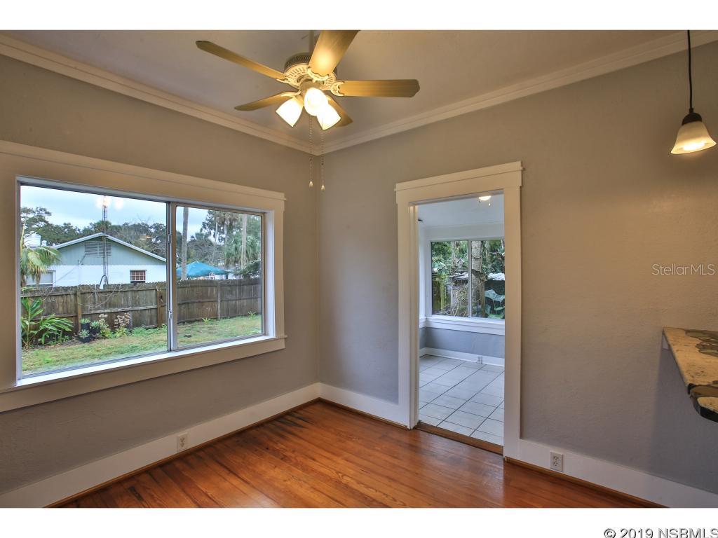 Palmetto Park Sheppard & Sanchez Grant - Residential