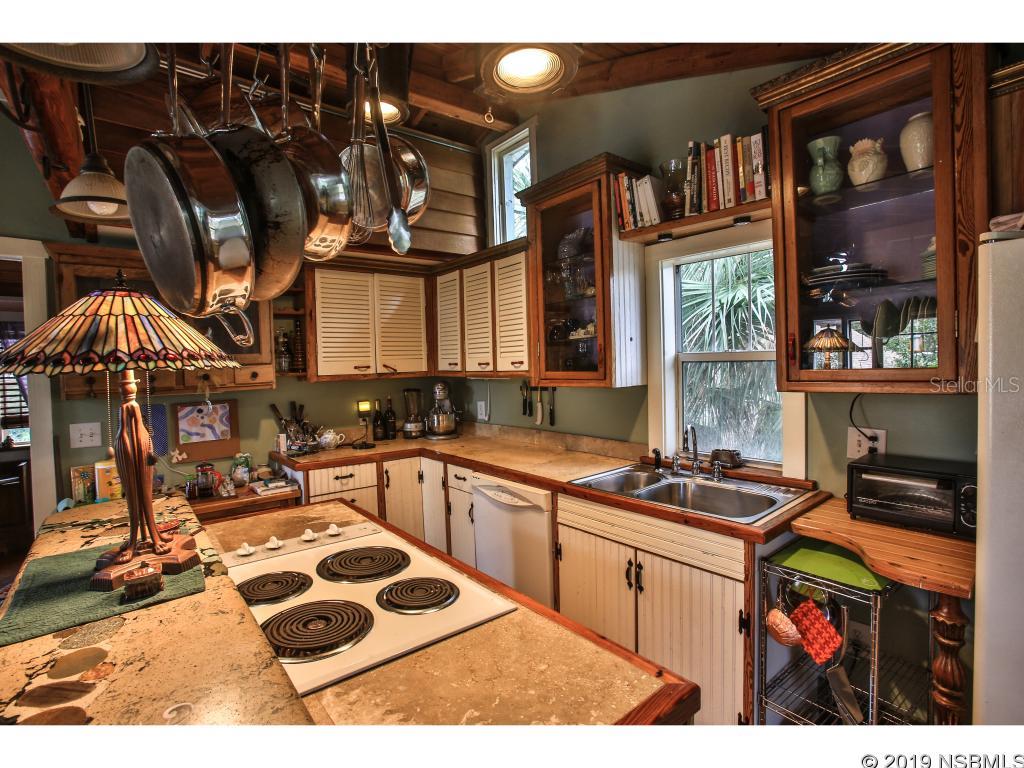 Palmetto Park Sheppard & Sanchez Grant - Residential