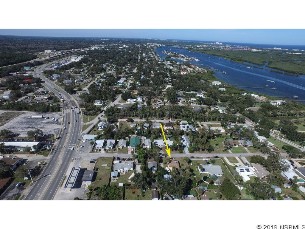 Palmetto Park Sheppard & Sanchez Grant - Residential