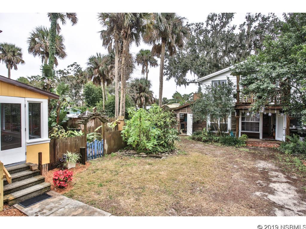 Palmetto Park Sheppard & Sanchez Grant - Residential