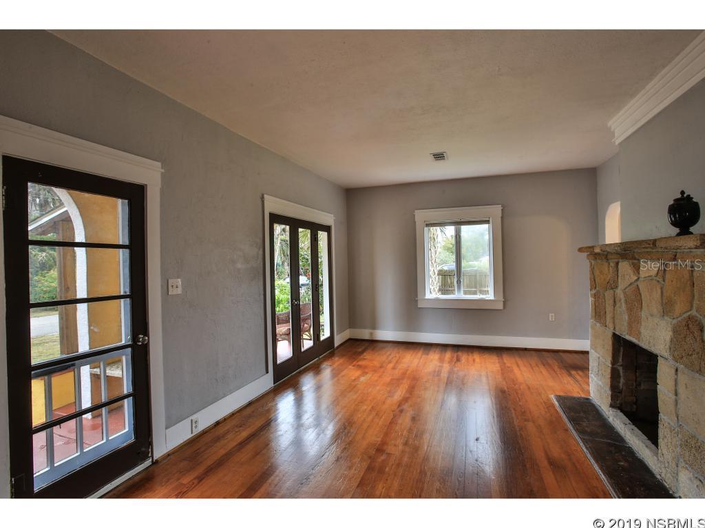 Palmetto Park Sheppard & Sanchez Grant - Residential