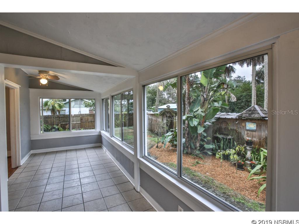 Palmetto Park Sheppard & Sanchez Grant - Residential