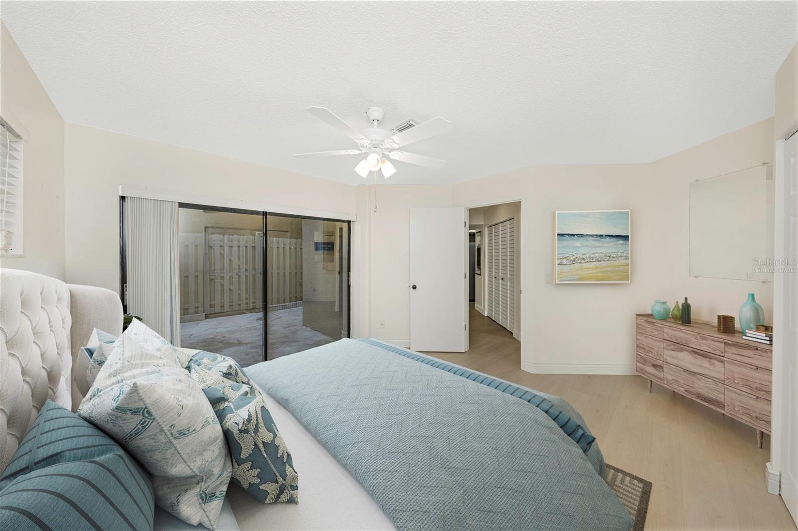 EAST LAKE WOODLANDS WOODS LANDING TWNHMS - Residential