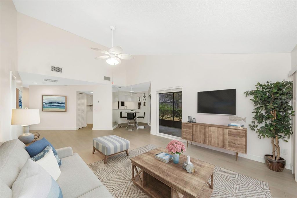 Photo of 235 Woods Landing Trail #235, Oldsmar, FL 34677 (MLS # TB8474969)