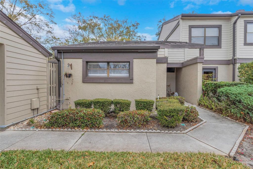 Photo of 235 Woods Landing Trail #235, Oldsmar, FL 34677 (MLS # TB8474969)