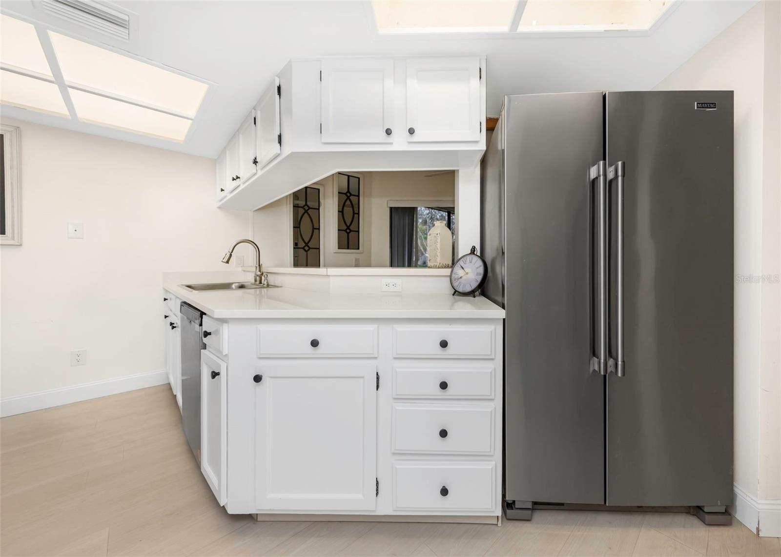 EAST LAKE WOODLANDS WOODS LANDING TWNHMS - Residential