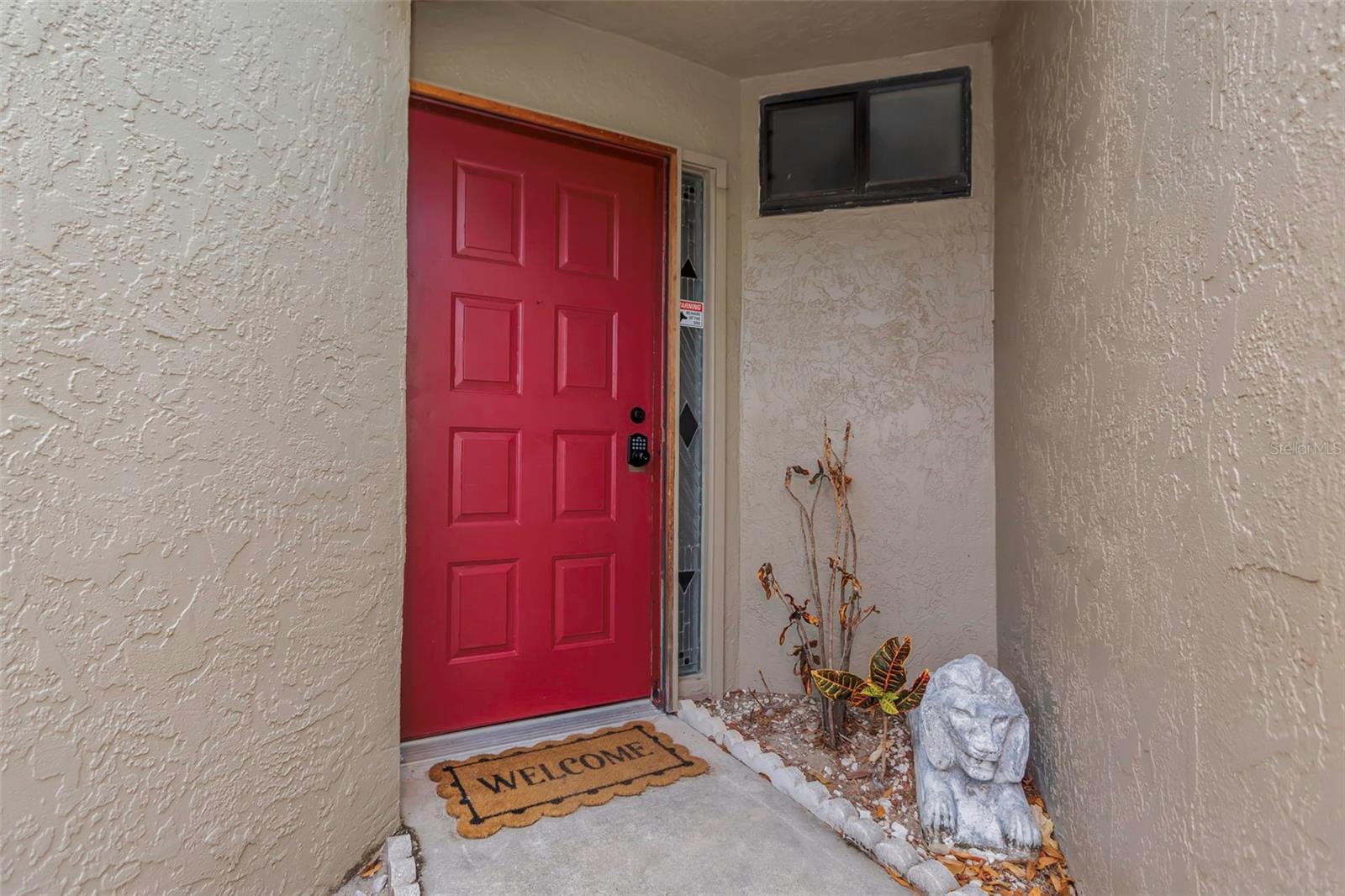 EAST LAKE WOODLANDS WOODS LANDING TWNHMS - Residential