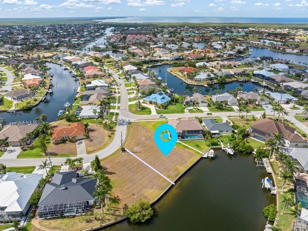 Photo of 1466 Kiwi Court, Punta Gorda, FL 33950 (MLS # C7509306)