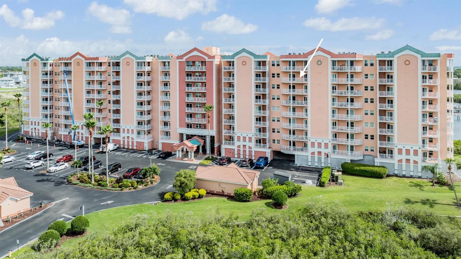 SEAVIEW PLACE - Residential