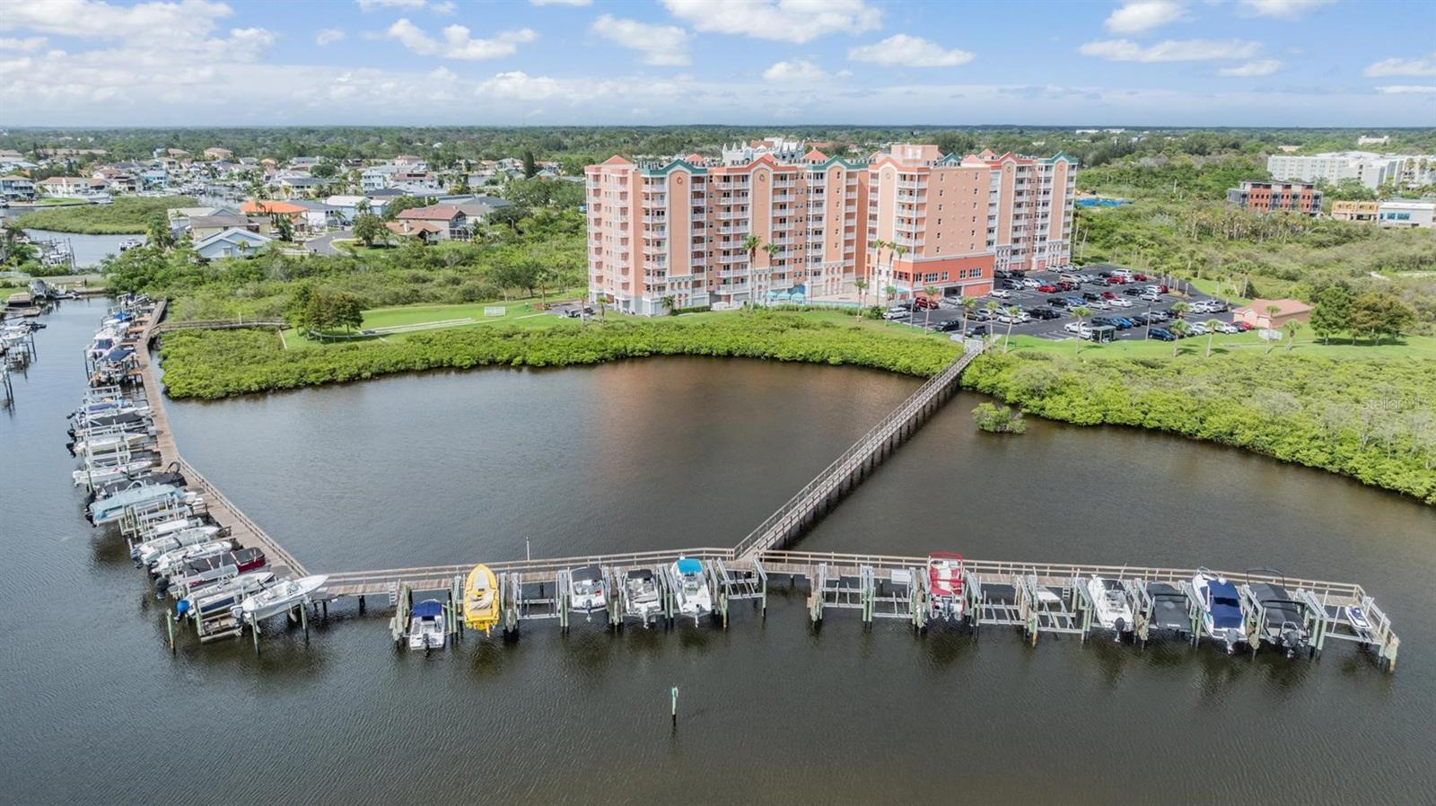 SEAVIEW PLACE - Residential