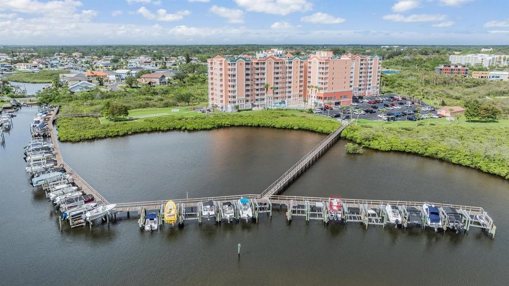 Photo of 4516 Seagull Dr #805, New Port Richey, FL 34652 (MLS # TB8457701)