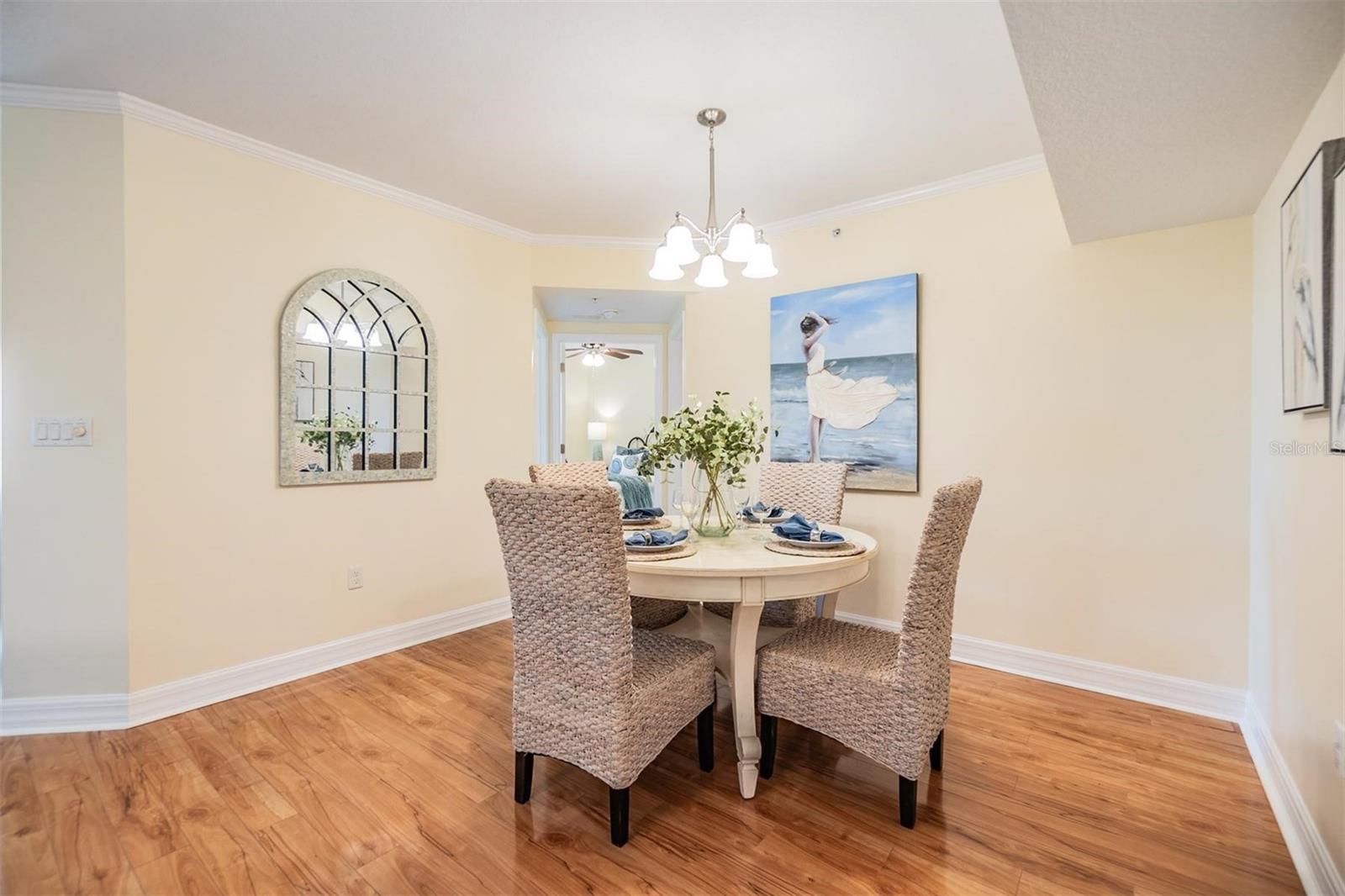 SEAVIEW PLACE - Residential