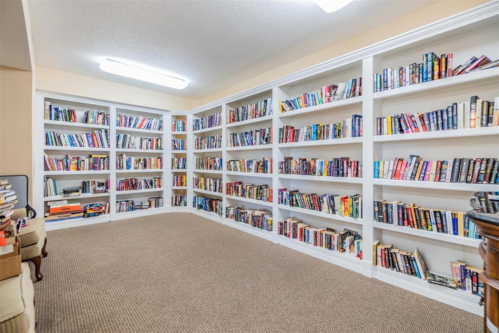 SEAVIEW PLACE - Residential