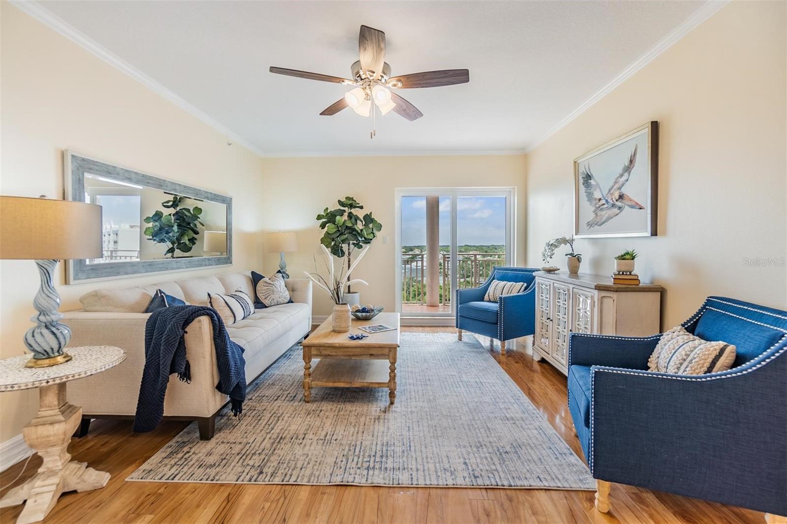 SEAVIEW PLACE - Residential