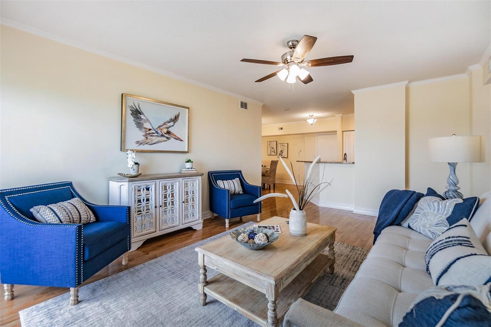 SEAVIEW PLACE - Residential