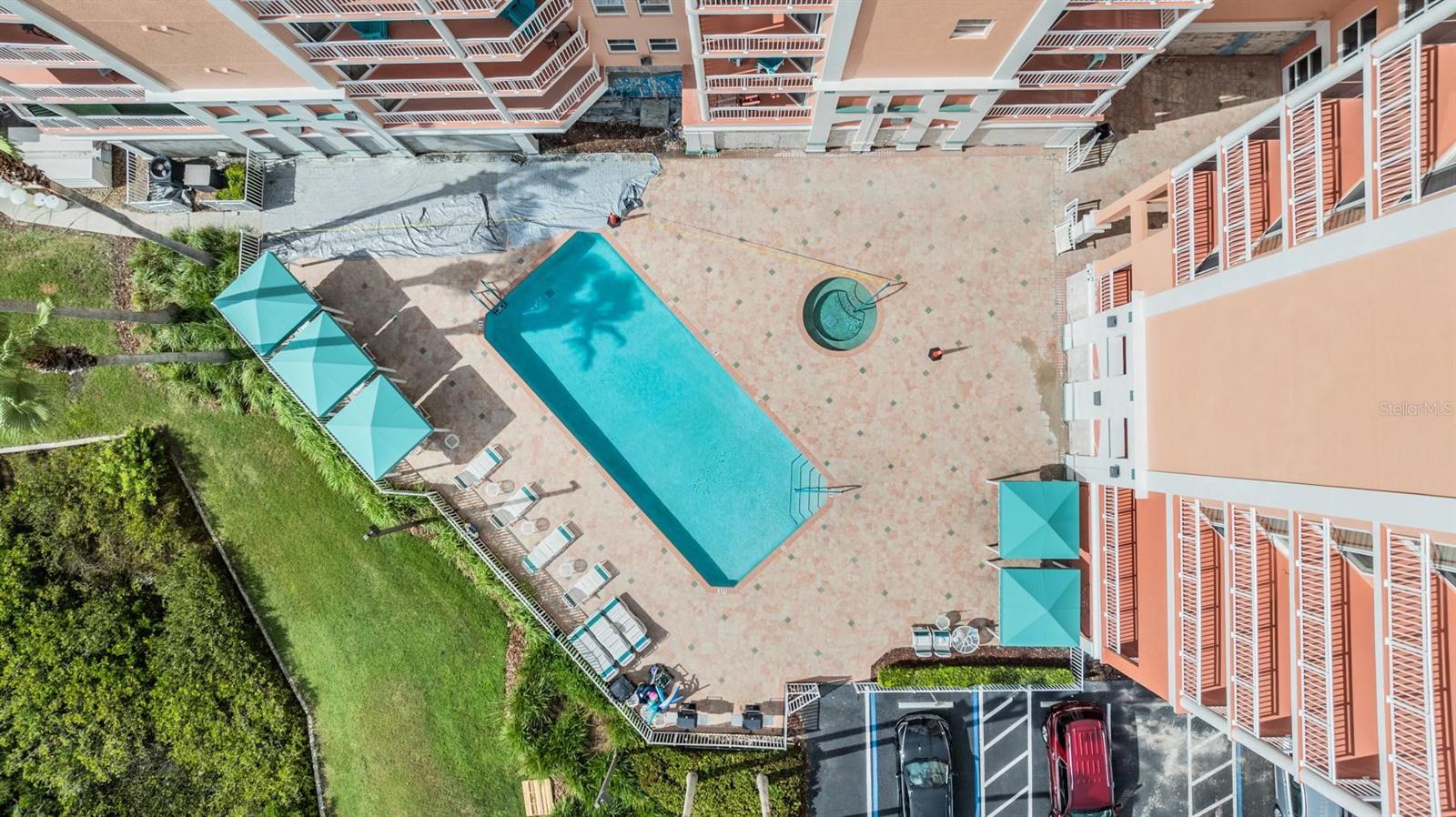 SEAVIEW PLACE - Residential