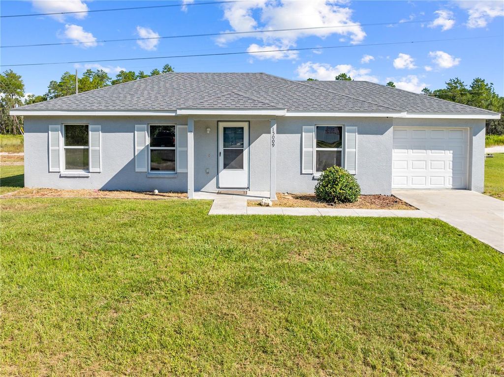 Photo of 15009 SW 65th Terrace Road, Ocala, FL 34473 (MLS # S5135226)