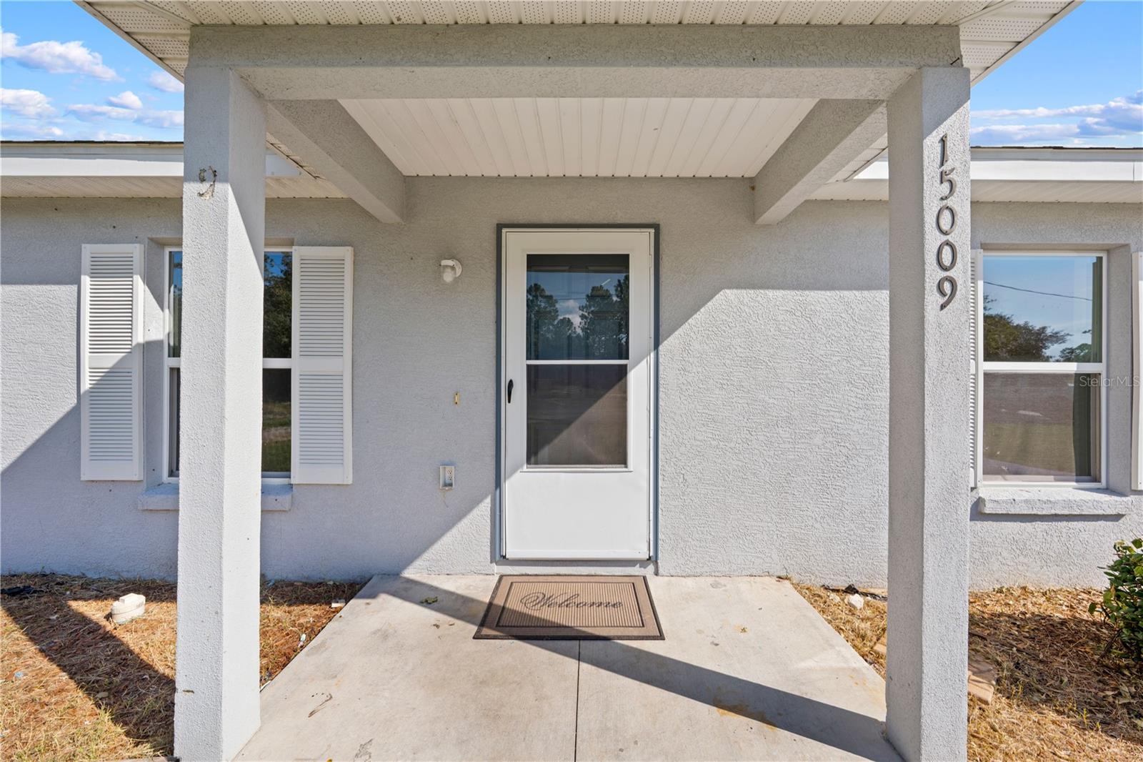 15009 SW 65TH TERRACE ROAD