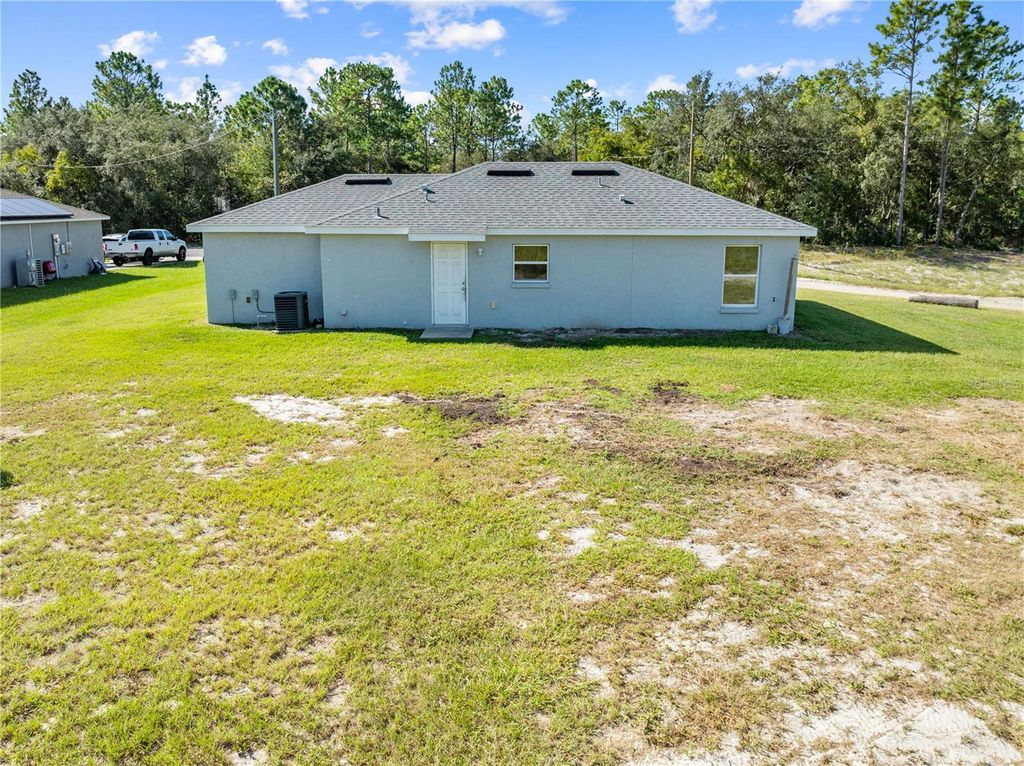 Photo of 15009 SW 65th Terrace Road, Ocala, FL 34473 (MLS # S5135226)