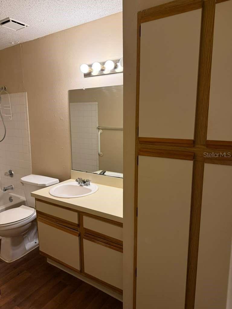 OASIS AT PEARL LAKE A CONDO - Residential