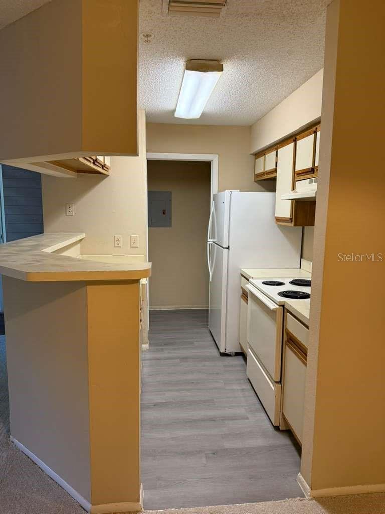 OASIS AT PEARL LAKE A CONDO - Residential