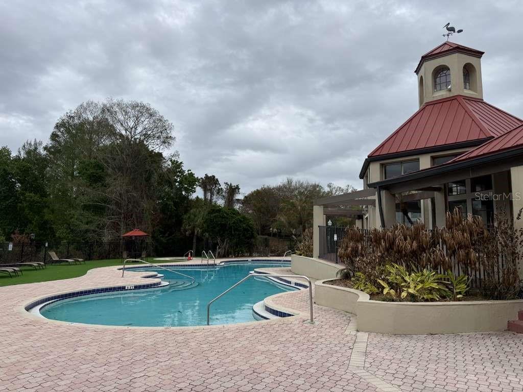 OASIS AT PEARL LAKE A CONDO - Residential