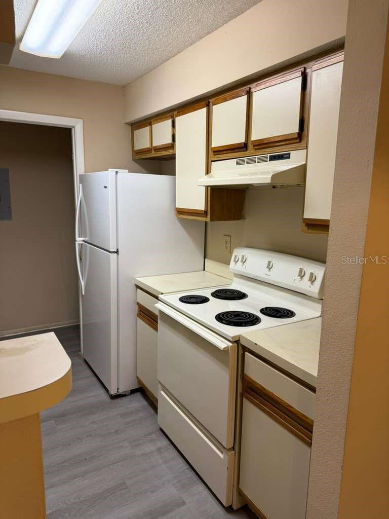 OASIS AT PEARL LAKE A CONDO - Residential