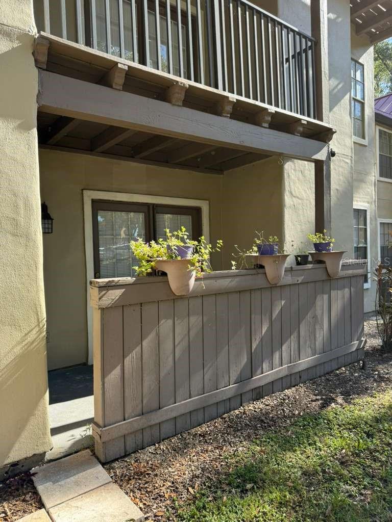 OASIS AT PEARL LAKE A CONDO - Residential