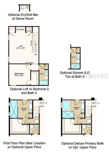 3213 LUMBER FALLS DRIVE