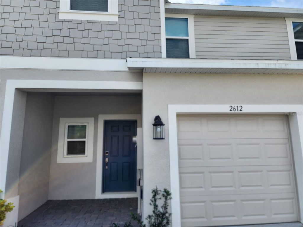 Photo of 2612 Penguin Boulevard, Davenport, FL 33837 (MLS # S5143594)