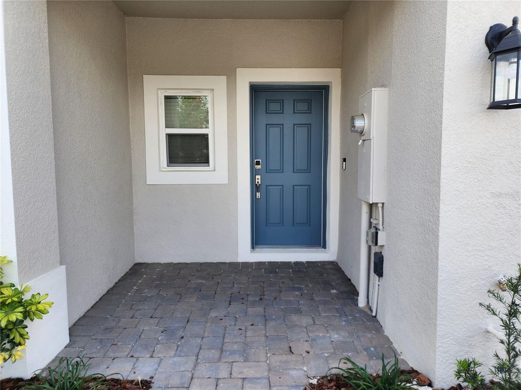 Photo of 2612 Penguin Boulevard, Davenport, FL 33837 (MLS # S5143594)