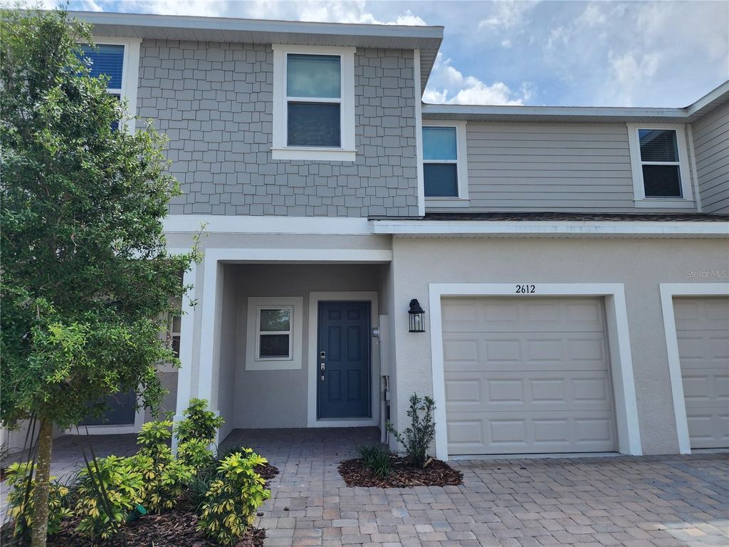 Photo of 2612 Penguin Boulevard, Davenport, FL 33837 (MLS # S5143594)