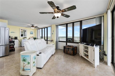 A home in FLAGLER BEACH