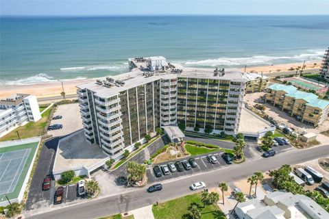 A home in FLAGLER BEACH