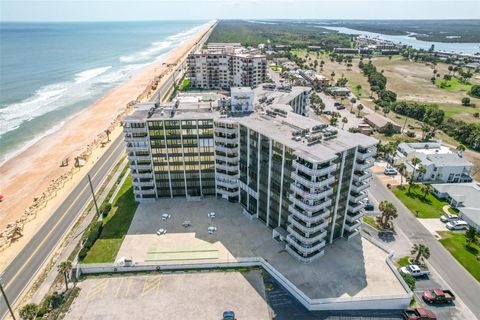 A home in FLAGLER BEACH