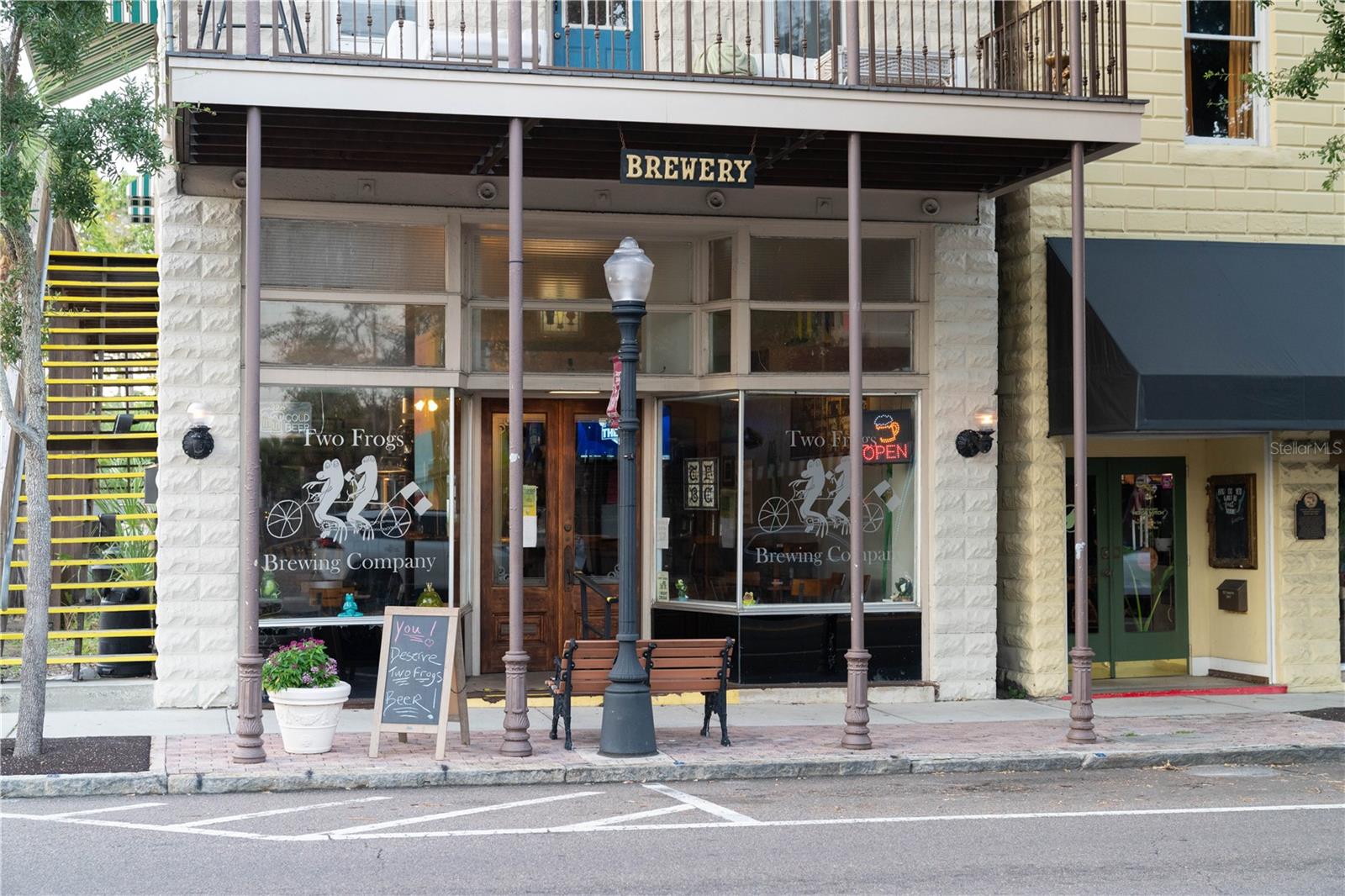 SUNSET HILLS - Residential