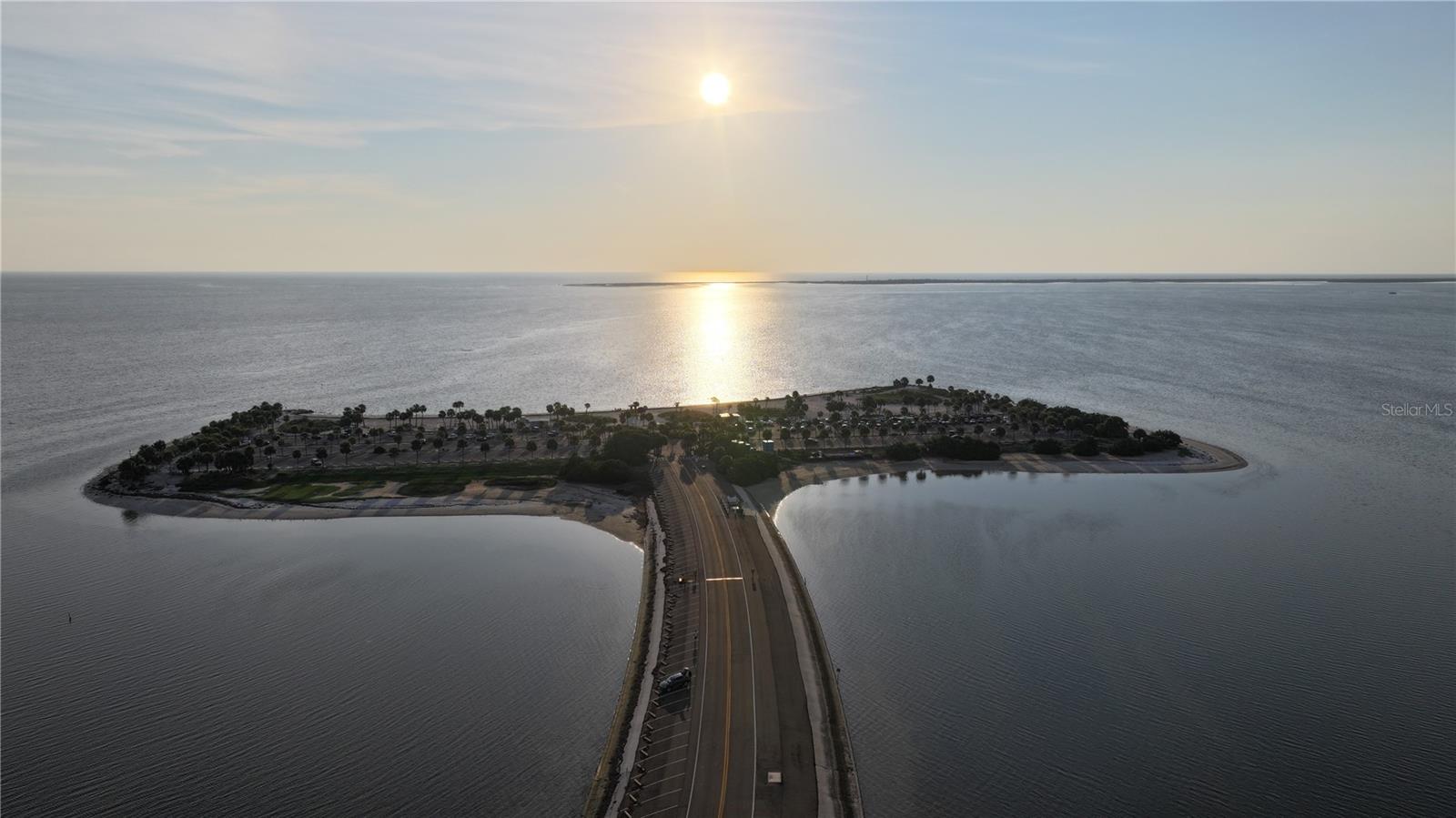 SUNSET HILLS - Residential