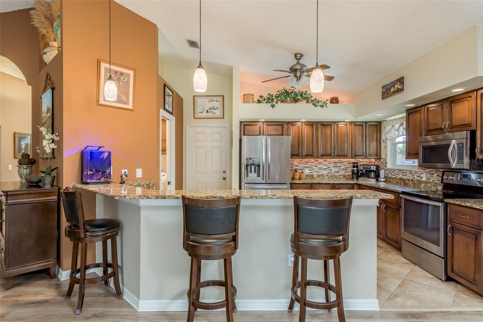 SUNSET HILLS - Residential