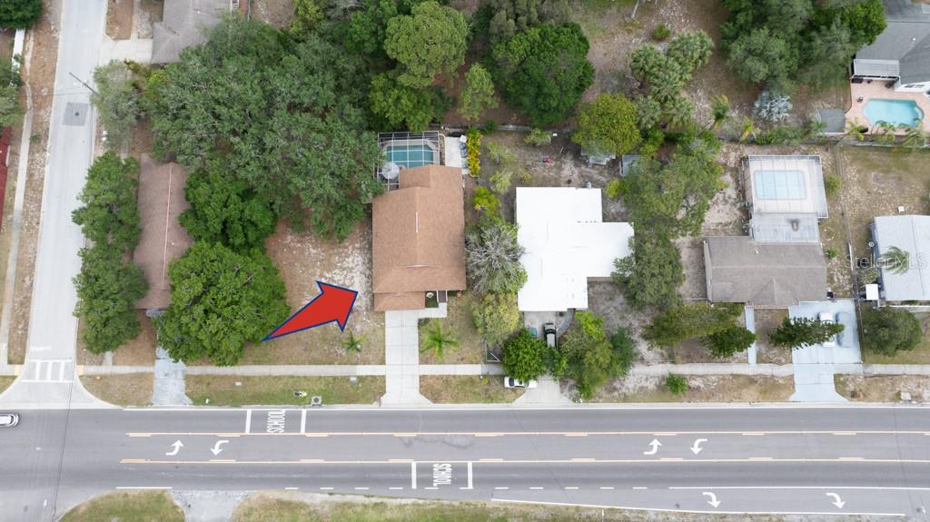 SUNSET HILLS - Residential