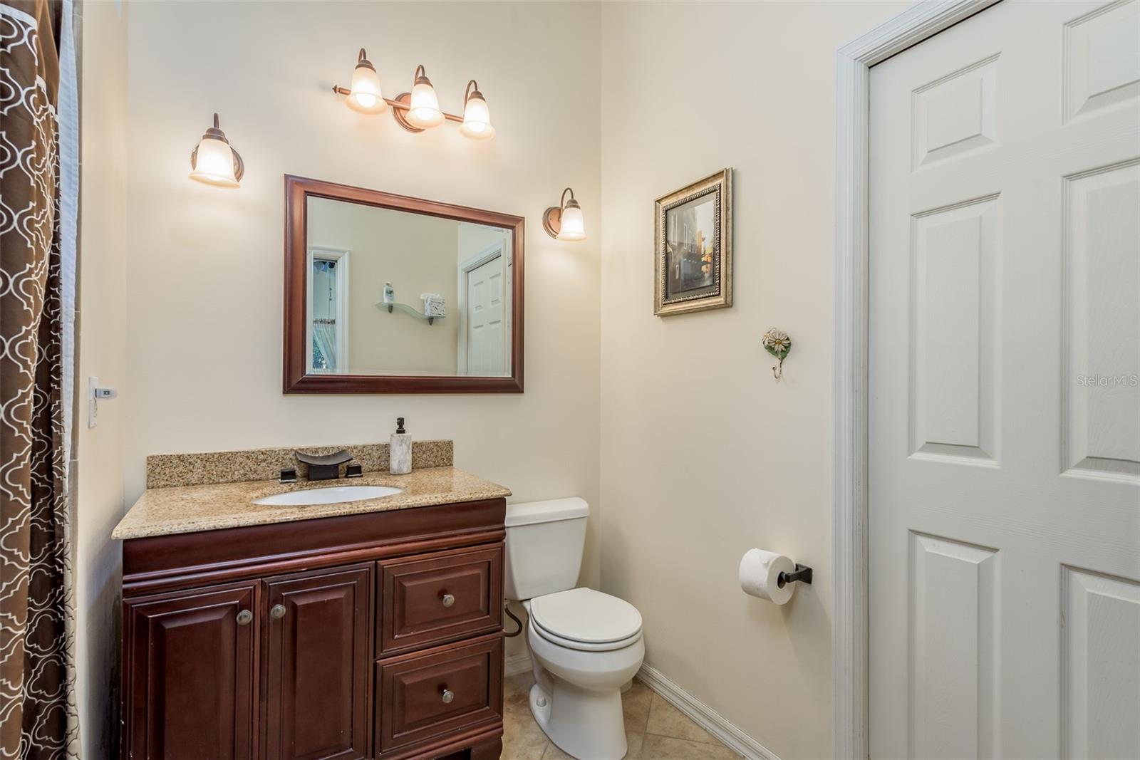 SUNSET HILLS - Residential