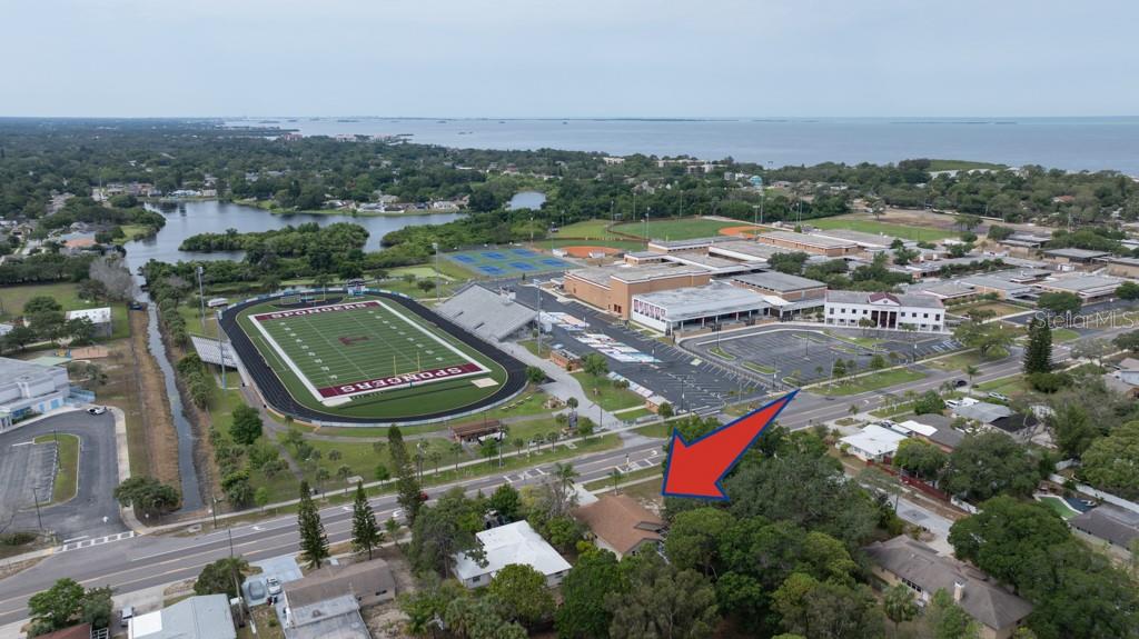 SUNSET HILLS - Residential