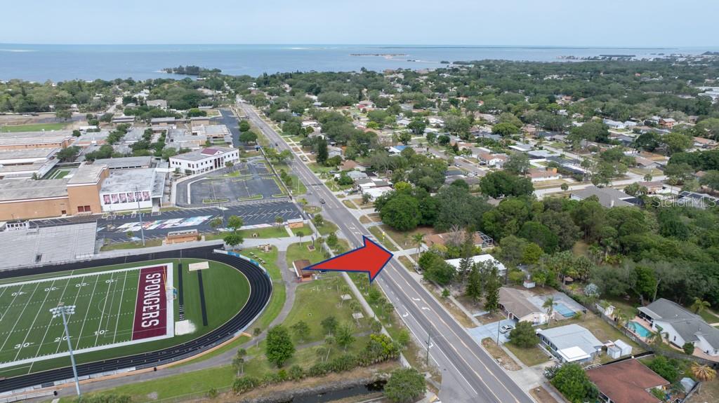 SUNSET HILLS - Residential